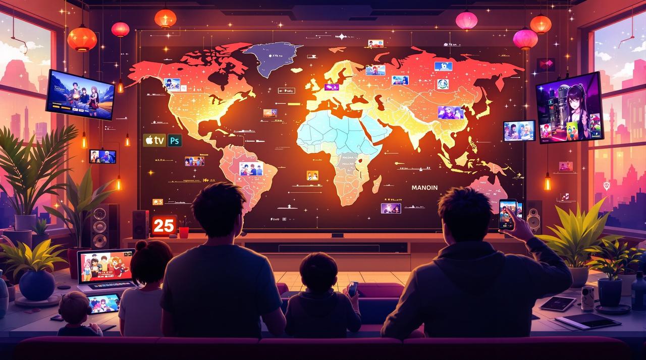 短剧资源库新闻《星辰之下》登陆海外平台，国产短剧出海再添新篇章