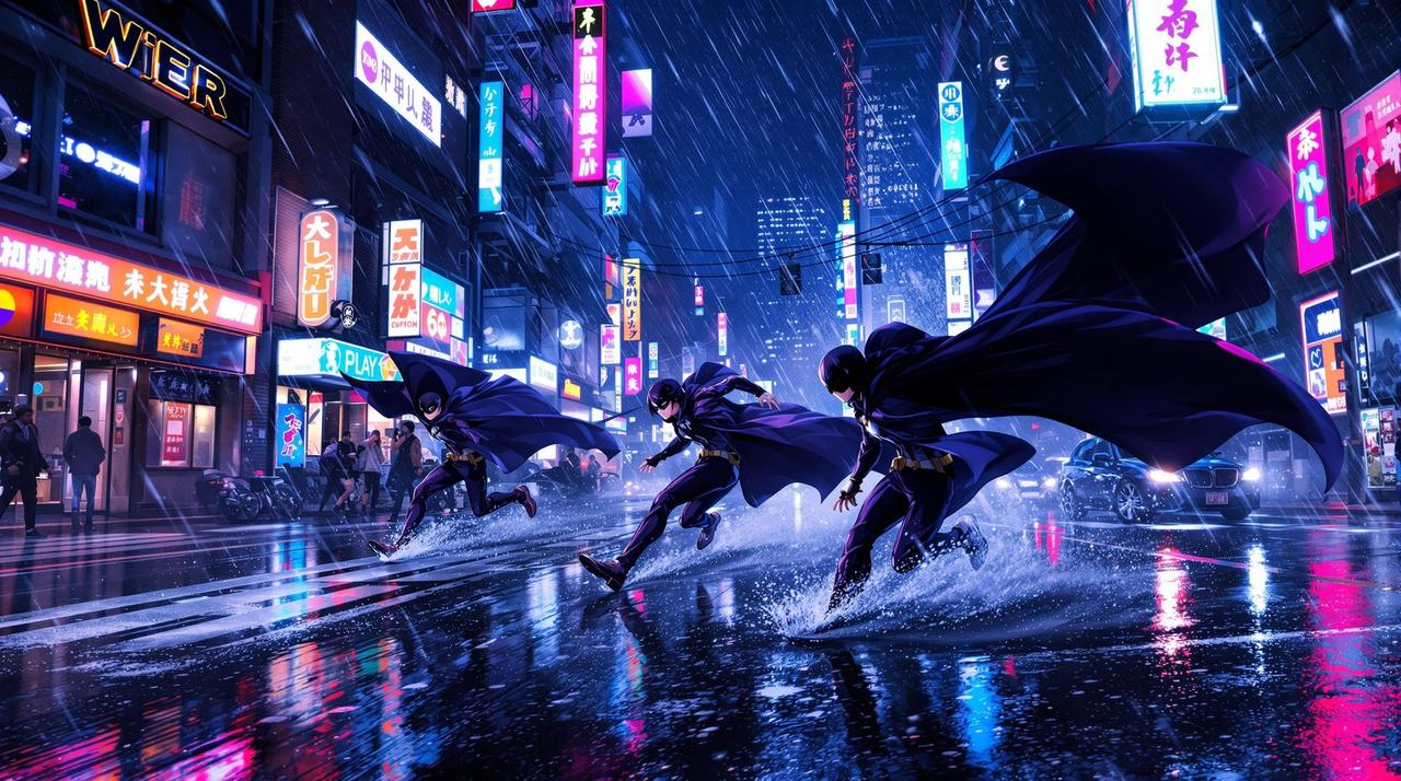 短剧资源库暗夜行者第12集